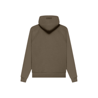 Essentials Khaki Hoodie