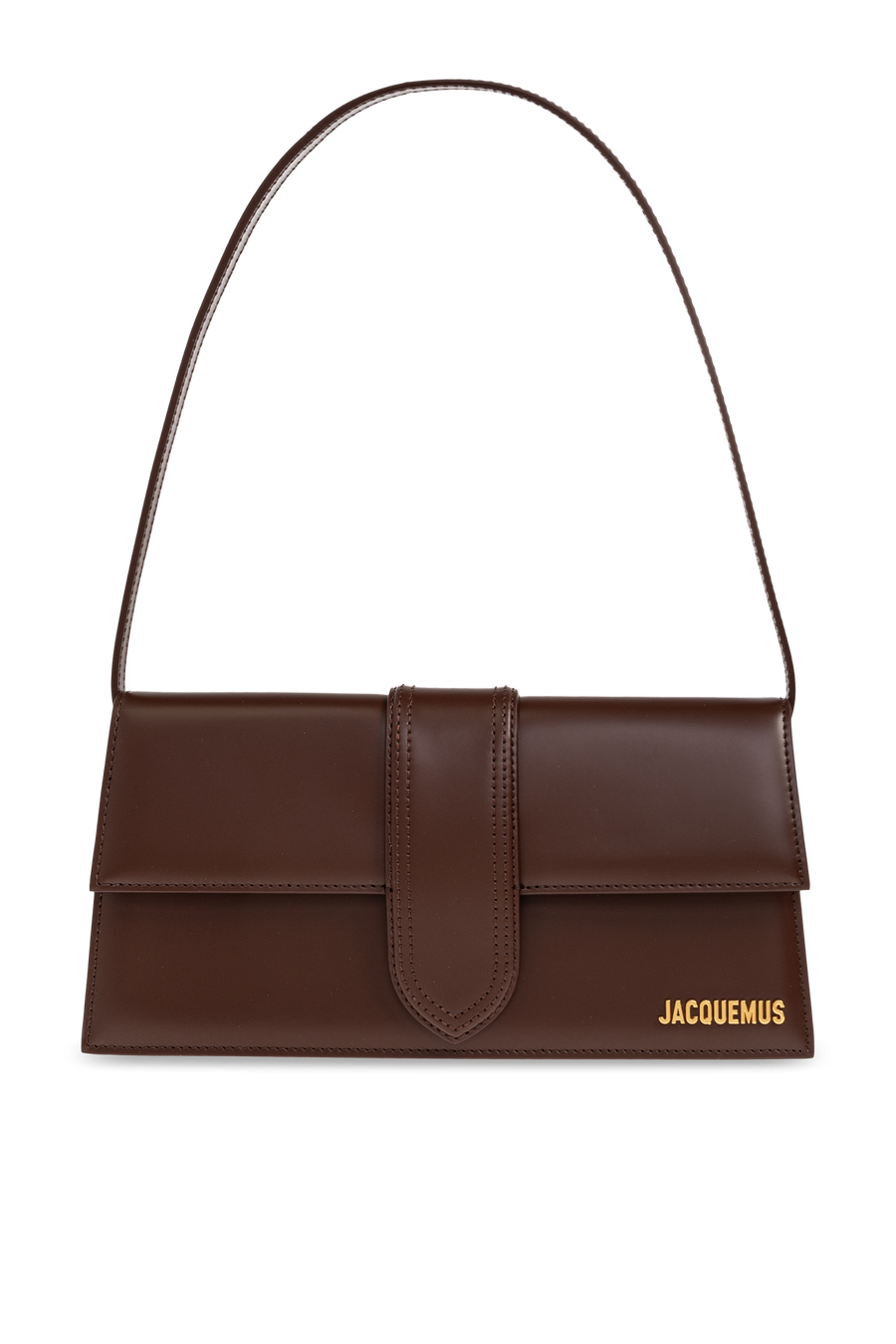 Jacquemus Le Long Bambino Light Brown bag