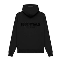 Essentials Stretch Limo Hoodie