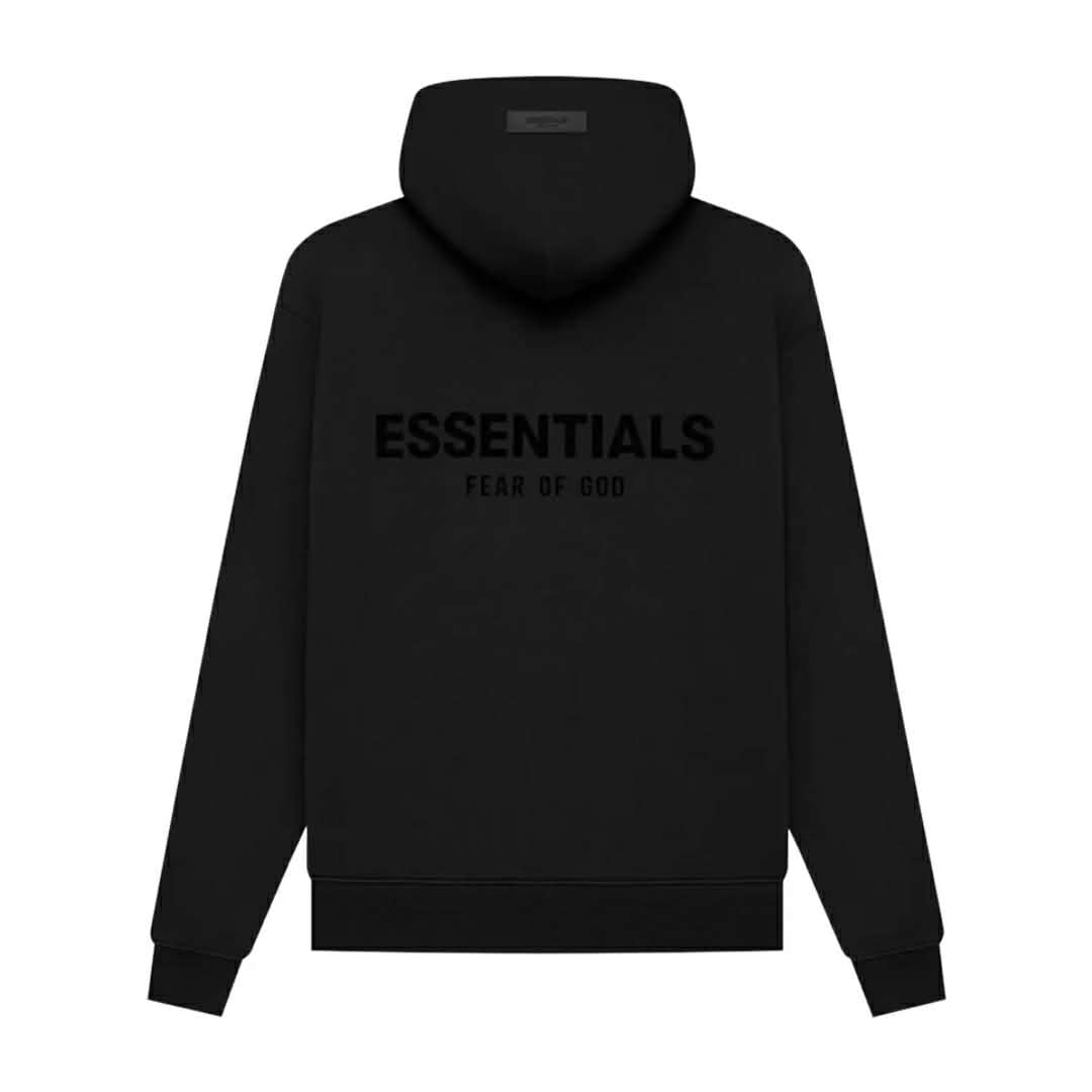 Essentials Stretch Limo Hoodie