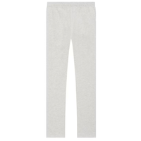 Essentials Relaxed Sweatpants Set Light Oatmeal