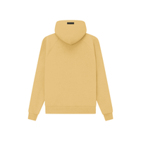 Essentials Yellow Hoodie