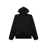 Sweatshirt Essentials Front Logo Black