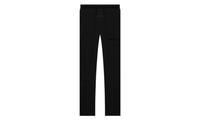 Essentials Relaxed Sweatpants Tracksuit Set Stretch Limo