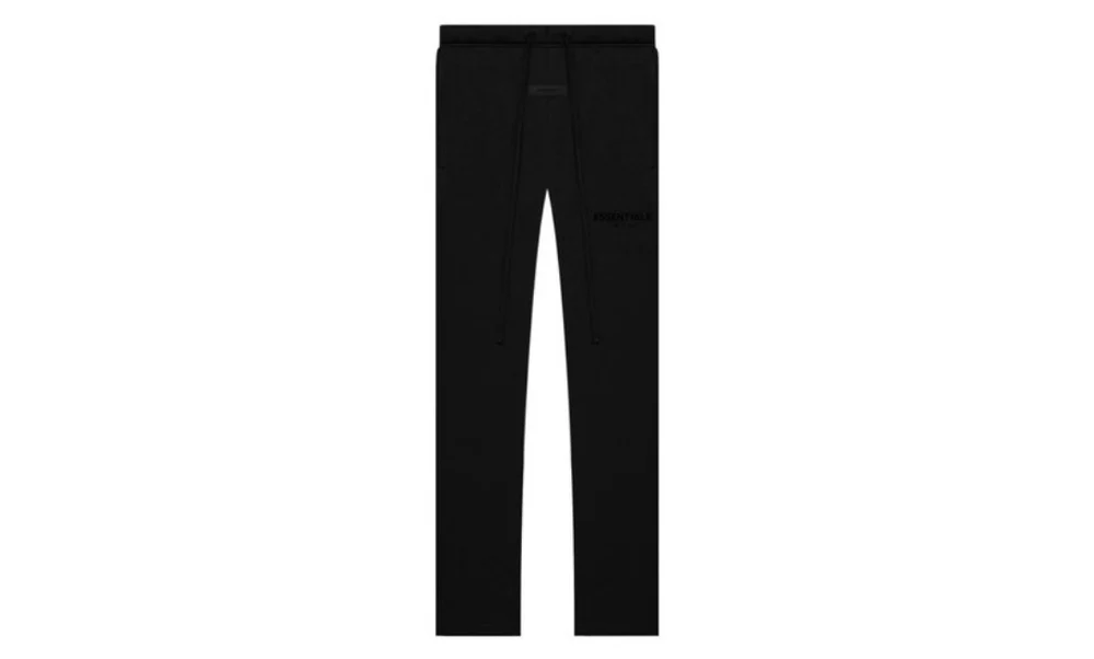 Essentials Relaxed Sweatpants Tracksuit Set Stretch Limo