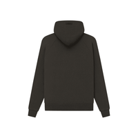 Essentials Olive Hoodie