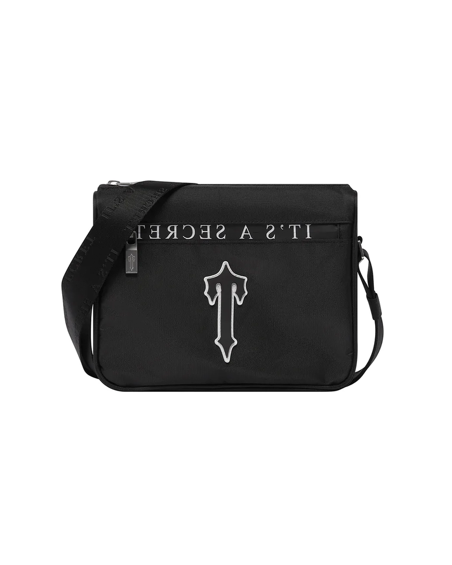 Trapstar It's A Secret T Bag