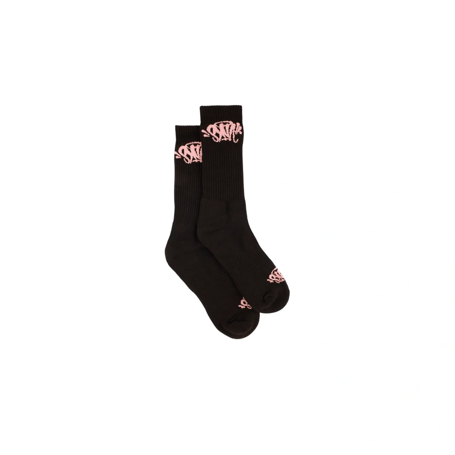 2PACK SynaWorld x Central Cee Socks