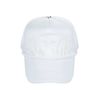 Son's World Trucker Hat White