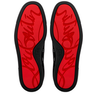 Christian Louboutin Louis Junior Spikes Sneakers