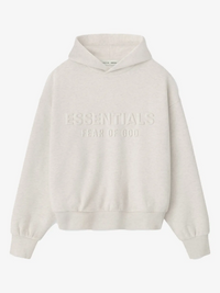 Essentials White