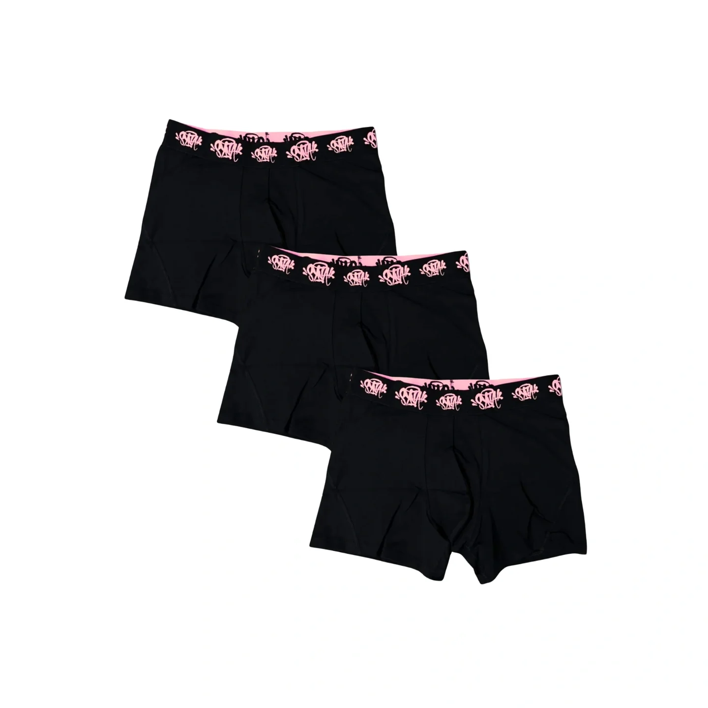 3PACK SynaWorld x Central Cee Boxers