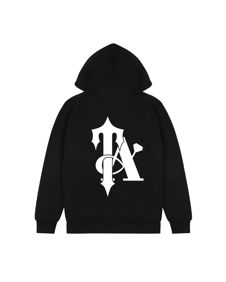 Trapstar A Jeweller Hoodie