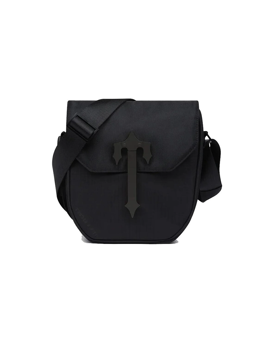 Trapstar Cobra T Bag (Blackout)