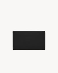Saint Laurent Pochette clutch black
