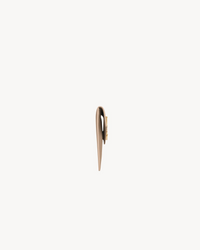 Saint Laurent Pochette clutch beige