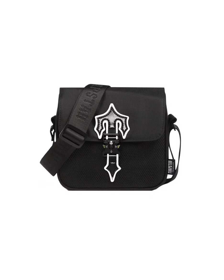 Trapstar Original T Bag (Black/White)