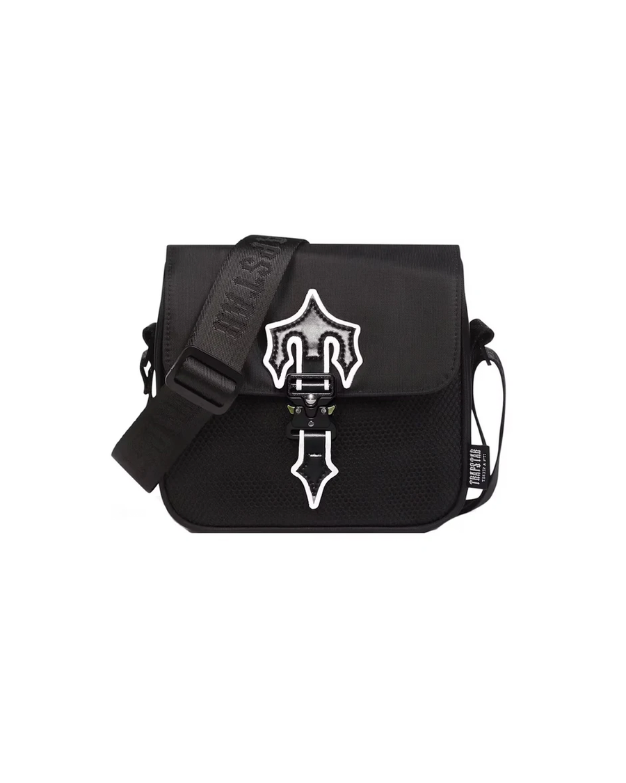 Trapstar Original T Bag (Black/White)