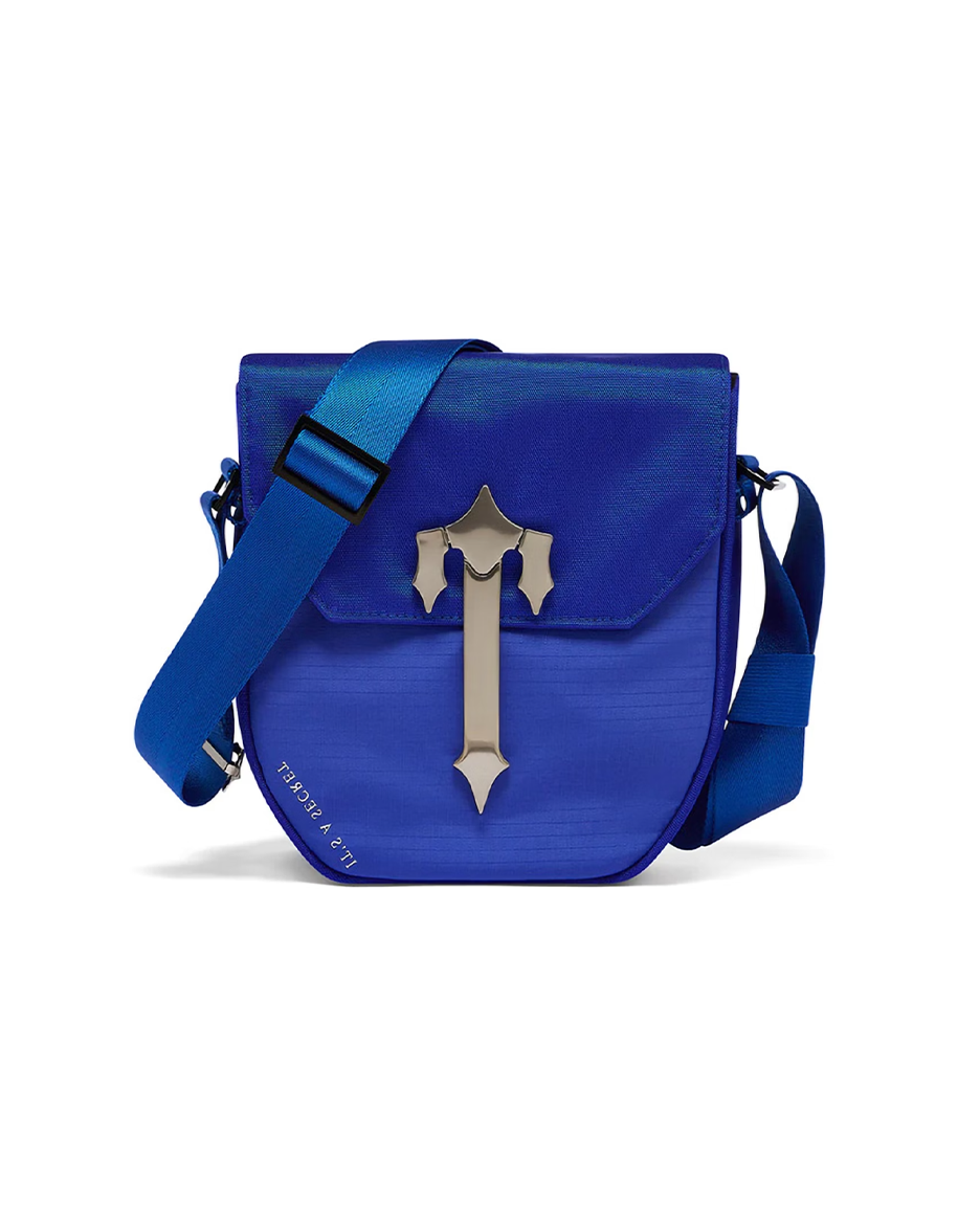 Trapstar Cobra T Bag (Dazzling Blue)