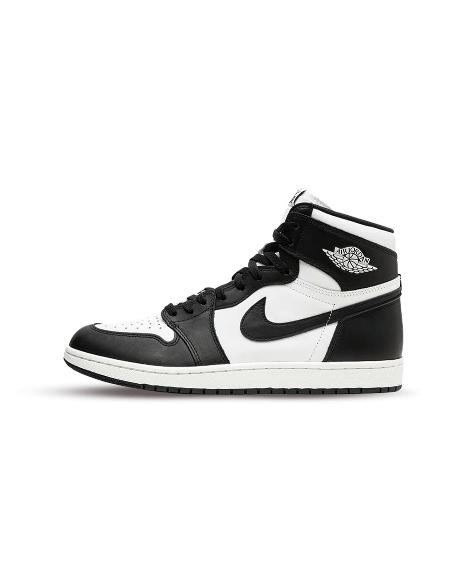 Air Jordan 1 Retro High 85 Black White "Panda"