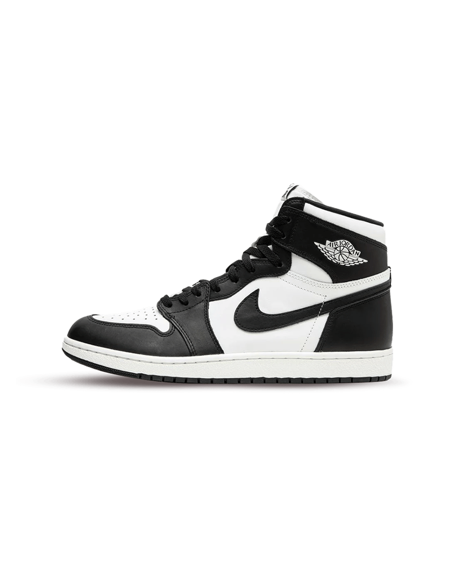 Air Jordan 1 Retro High 85 Black White "Panda"