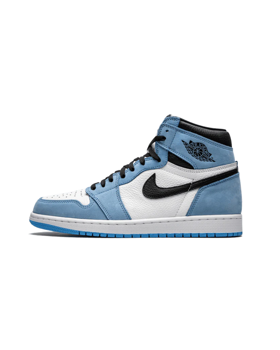 Air Jordan 1 High University Blue