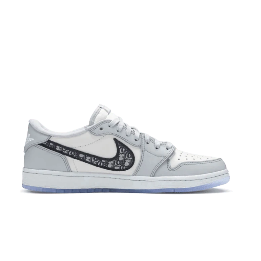 Air Jordan 1 Retro Low Dior