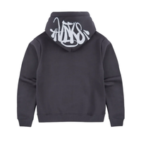 Son's Hoodie - OG Hood - Grey/Light Grey