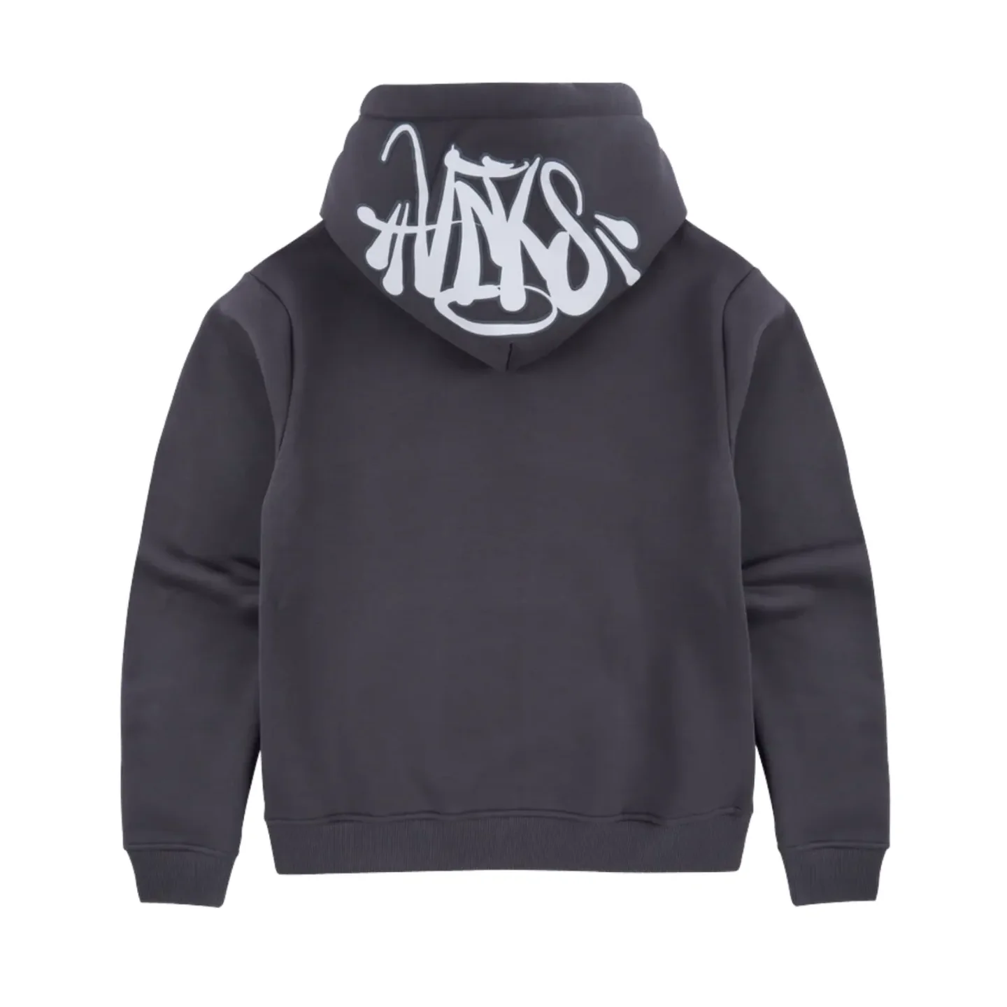 Son's Hoodie - OG Hood - Grey/Light Grey