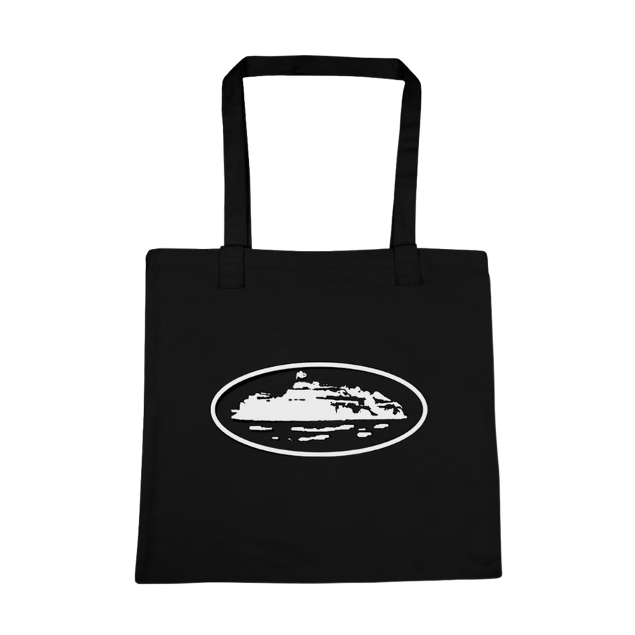 Corteiz Tote Bag