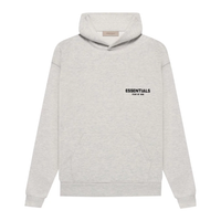 Essentials Tracksuit Light Oatmeal