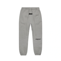 Essentials Dark Oatmeal Tracksuit