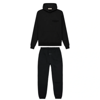 Essentials Stretch Limo Tracksuit Set
