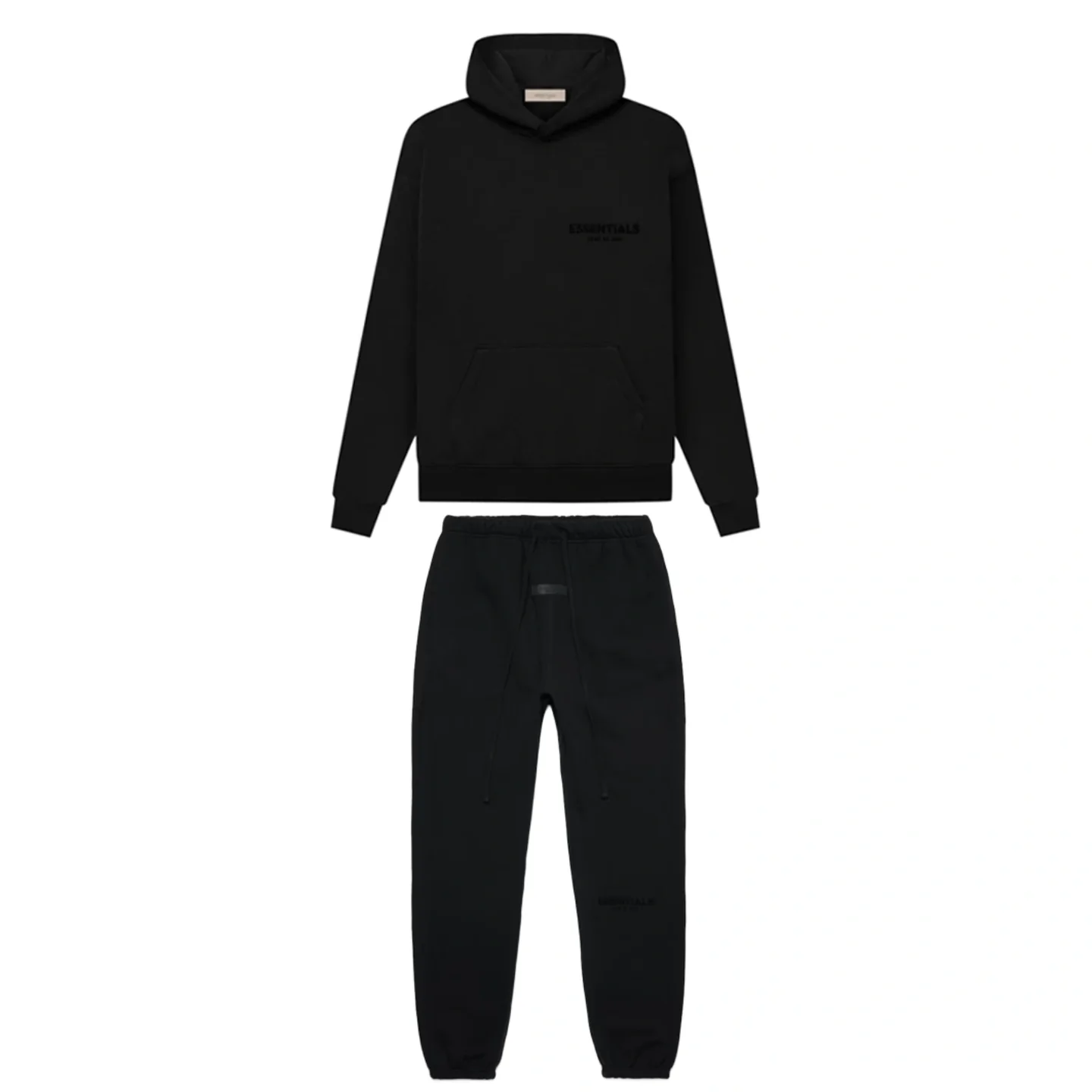 Essentials Stretch Limo Tracksuit Set