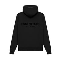 Essentials Stretch Limo Tracksuit Set