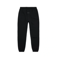 Essentials Stretch Limo Tracksuit Set