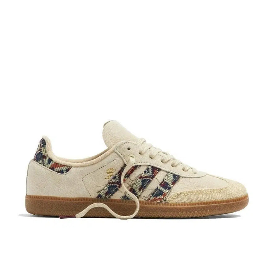ADIDAS SAMBA CONSORTIUM CUP END. PAST