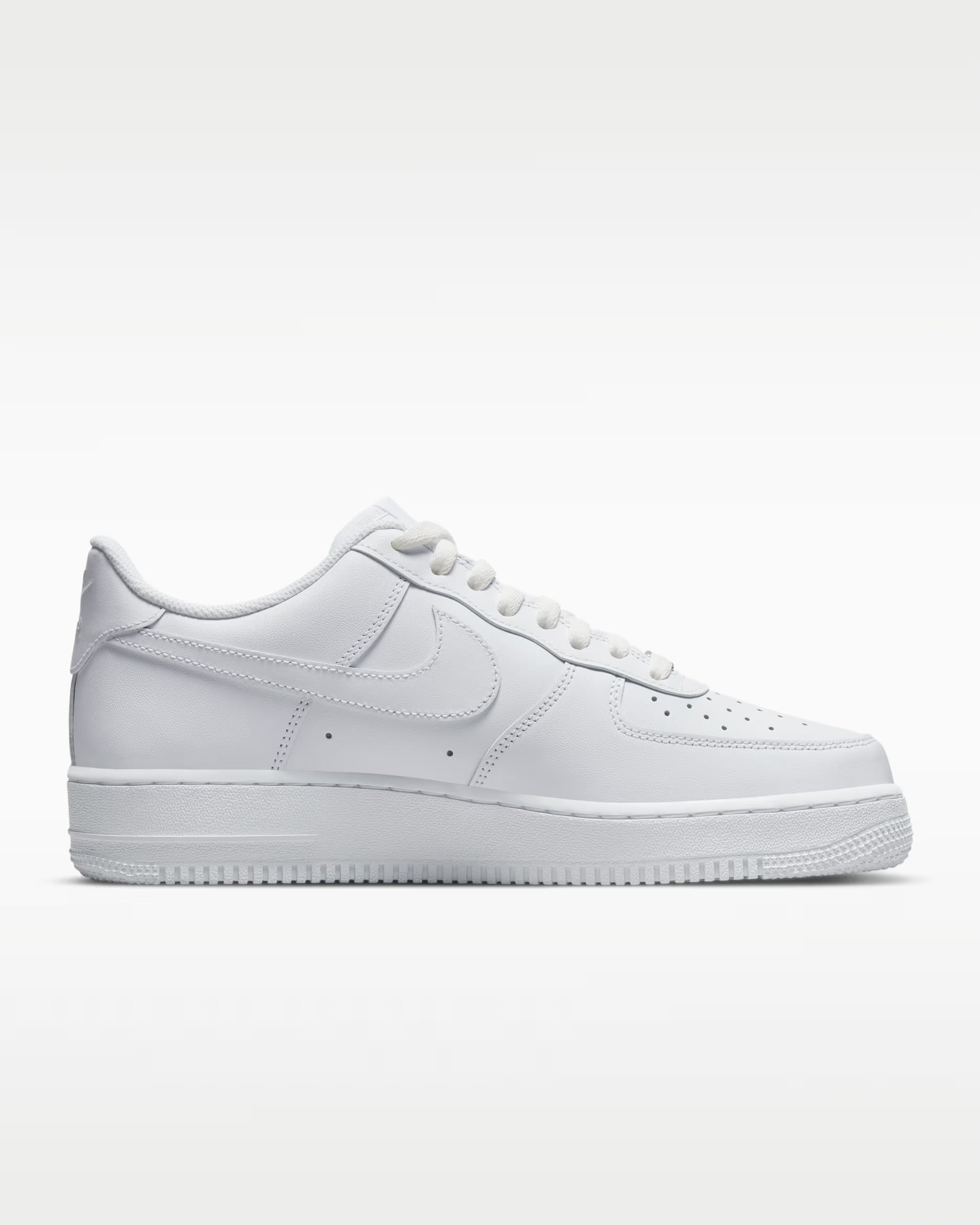 Nike Air Force 1 '07 White