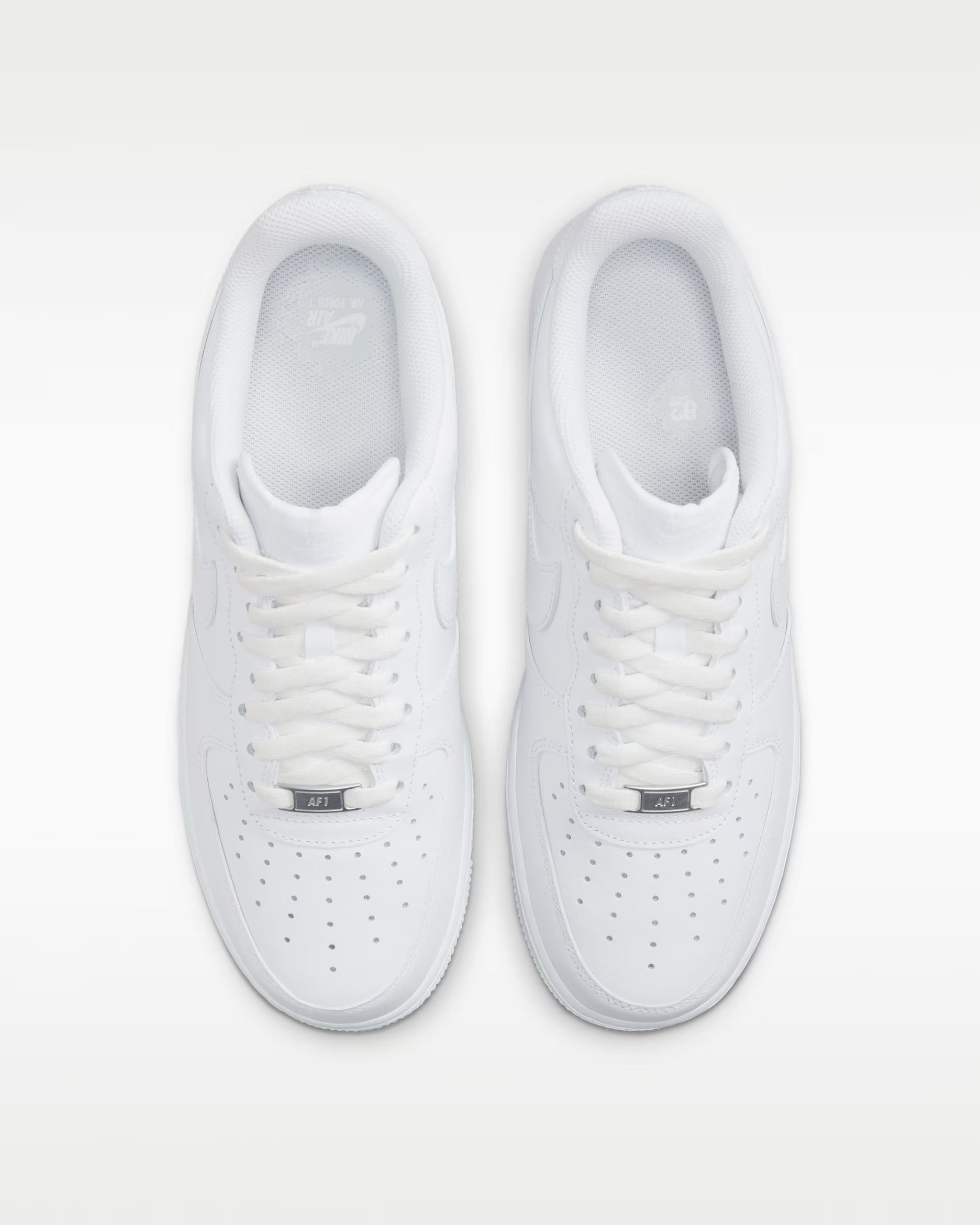 Nike Air Force 1 '07 White