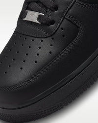 Nike Air Force 1 '07 Black