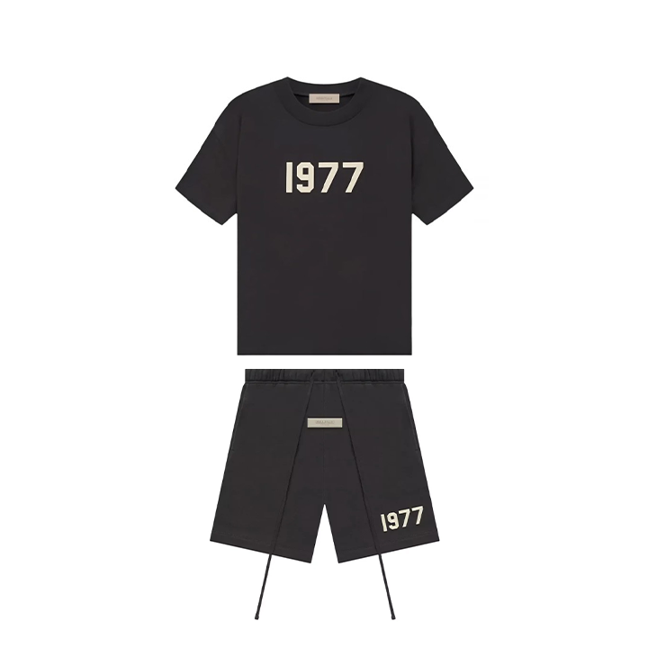 Essentials 1997 Iron short set