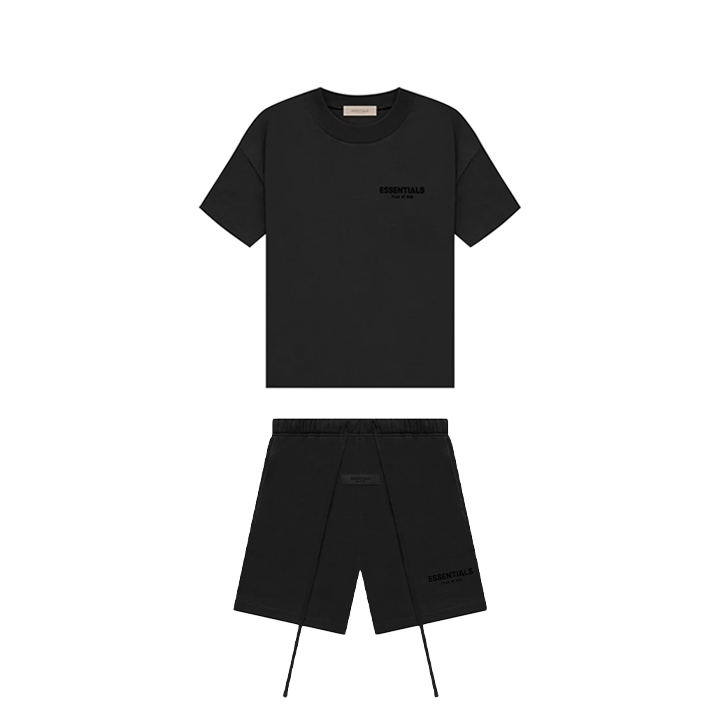 Short Set Essentials Stretch Limo