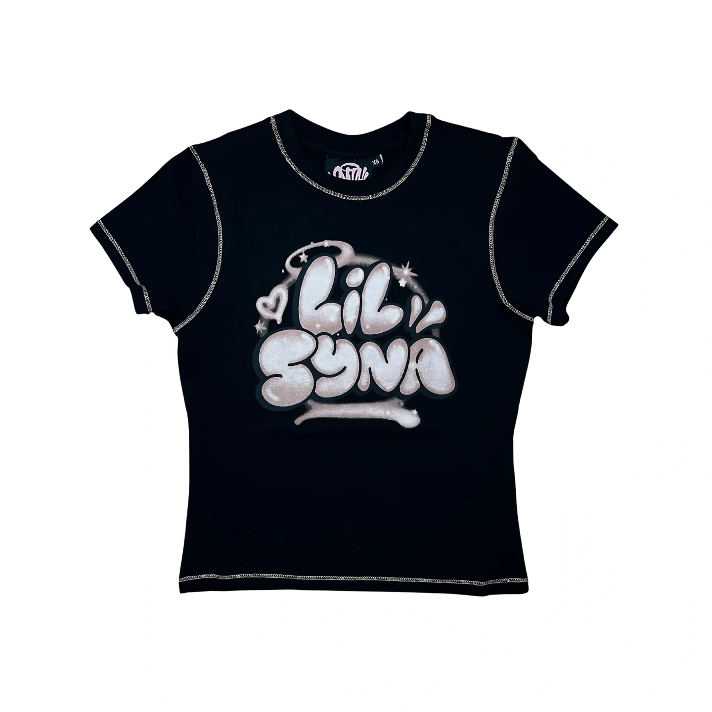 Lil Syna Women's T-shirt