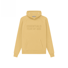 Bluza Essentials Yellow
