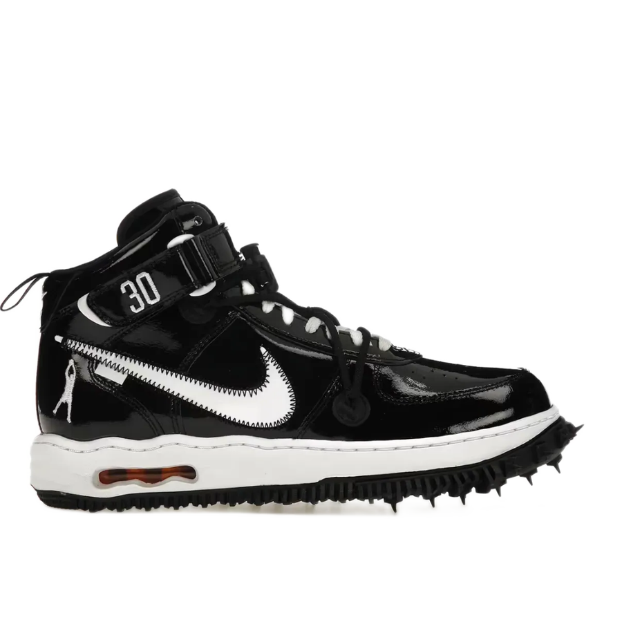Air Force 1 Mid SP Off-White Sheed