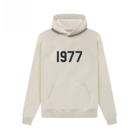 Essentials Hoodie 1977