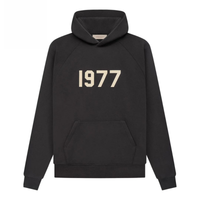 Essentials 1977 Hoodie