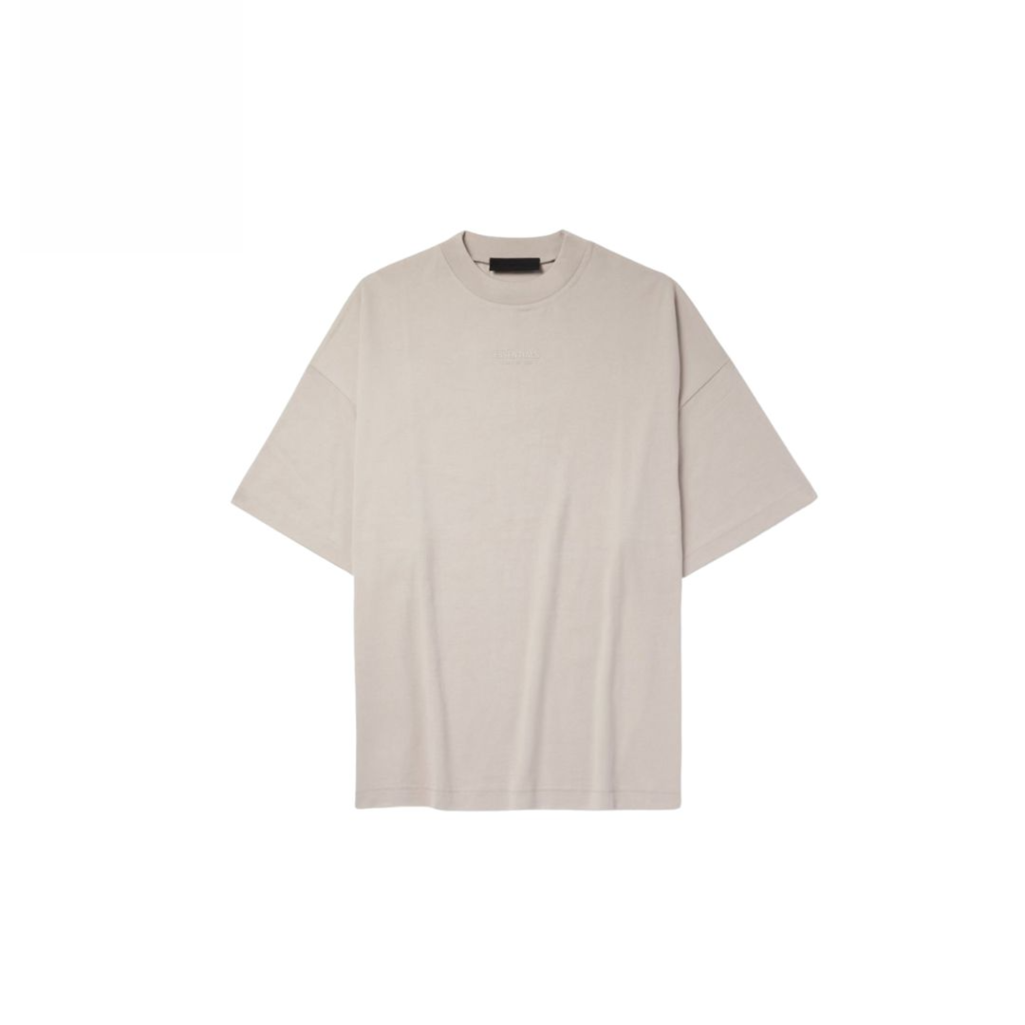 Essentials Beige T-shirt