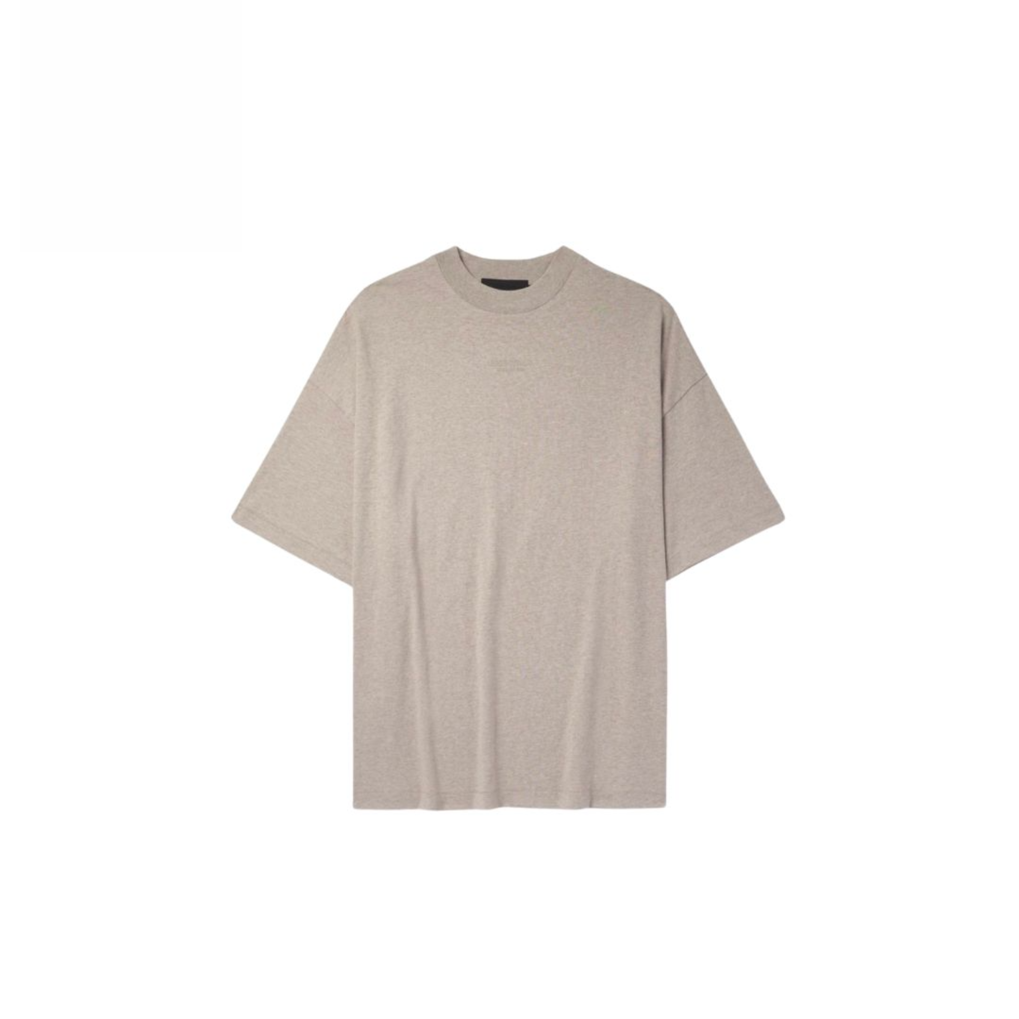 Essentials Gray T-shirt