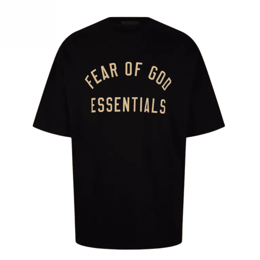 Essentials Jersey Crewneck T-Shirt